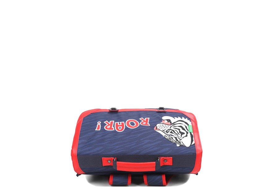 Tann's 441 - POLYESTER - AARON cartable cp 38cm cartable Scolaire