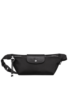 Longchamp 10256/HSR - POLYAMIDE - NOIR - 0 sac banane m le pliage energy Sac business