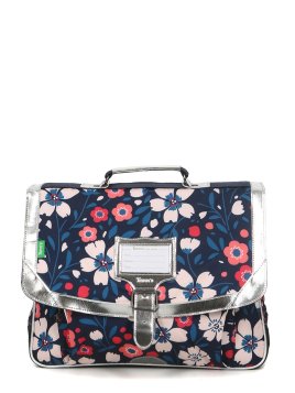 Tann's 382 - POLYESTER - FLORIANE tann's cartable 38 cm cartable Scolaire