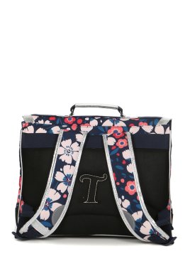 Tann's 382 - POLYESTER - FLORIANE tann's cartable 38 cm cartable Scolaire