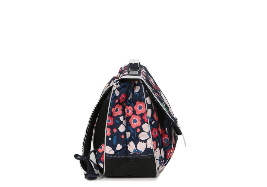 Tann's 382 - POLYESTER - FLORIANE tann's cartable 38 cm cartable Scolaire