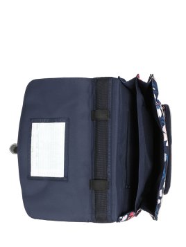 Tann's 382 - POLYESTER - FLORIANE tann's cartable 38 cm cartable Scolaire