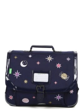 Tann's 381 - POLYESTER - LOUNA tann's cartable 38 cm cartable Scolaire