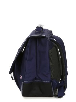 Tann's 381 - POLYESTER - LOUNA tann's cartable 38 cm cartable Scolaire