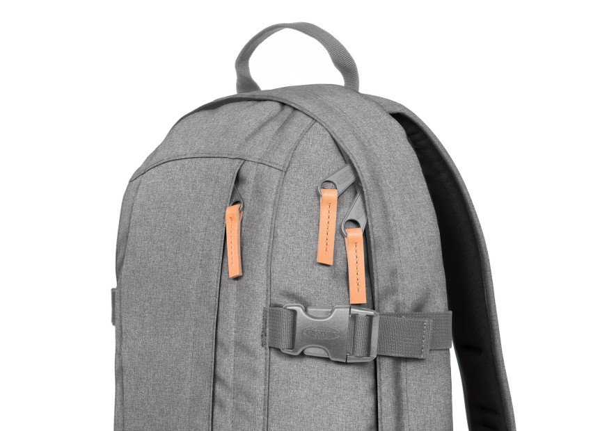 Eastpak K0A5BCI - POLYESTER - SUNDAY GRE sac à dos floid Sac à dos business