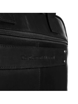 the chesterfield C40.1033 - CUIR DE VACHETTE - NO porte document calvi Porte-documents