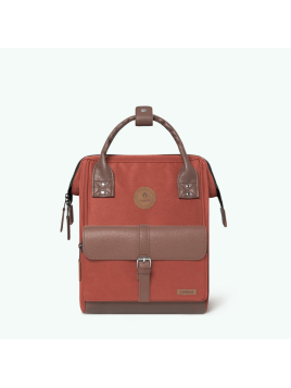 Cabaïa BAGS SMALL - NYLON 900D - SAN CR sac à dos adventurer small Maroquinerie