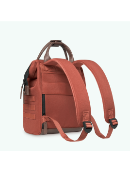 Cabaïa BAGS SMALL - NYLON 900D - SAN CR sac à dos adventurer small Maroquinerie