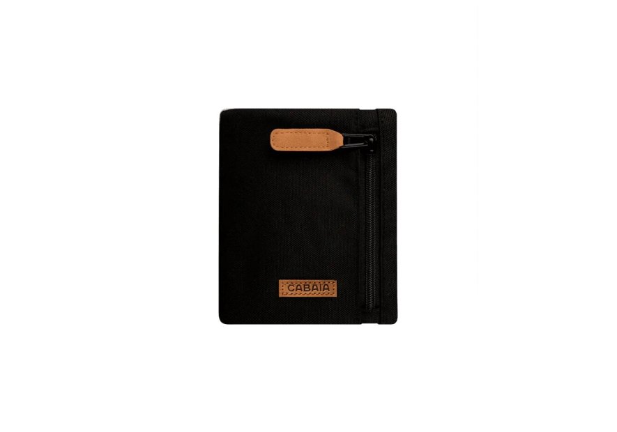 Cabaïa SIDE POCKET BOTTLE - POLYESTER - pochette gourde latérale Pochettes