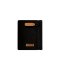 SIDE POCKET BOTTLE - POLYESTER -