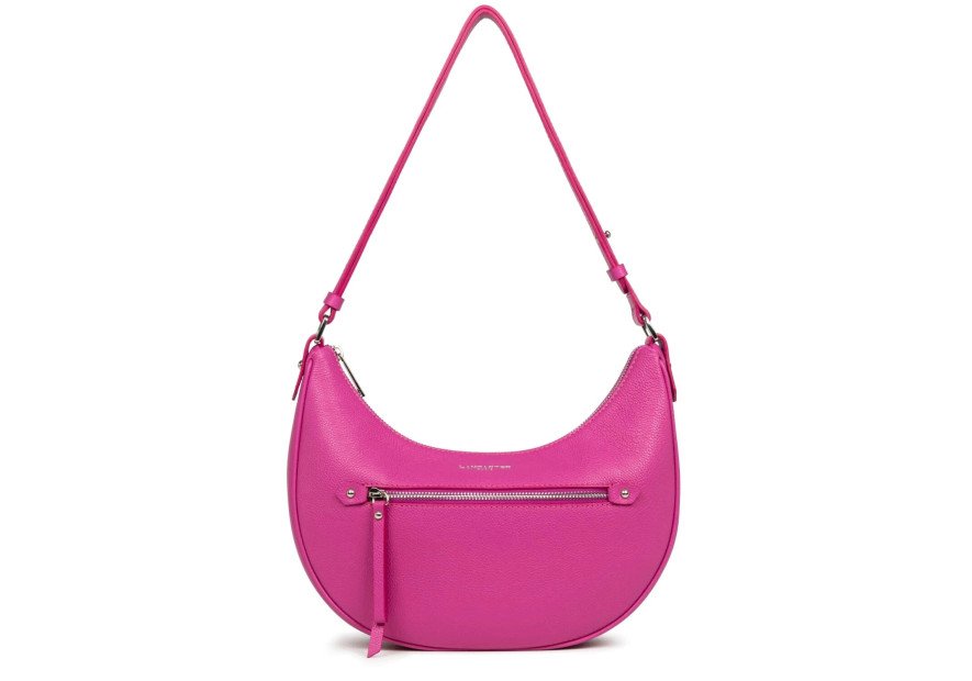 Lancaster 480-002 - CUIR DE VACHETTE - ORC lancaster firenze porté épaule Sac business