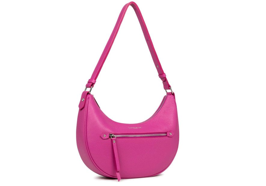 Lancaster 480-002 - CUIR DE VACHETTE - ORC lancaster firenze porté épaule Sac business