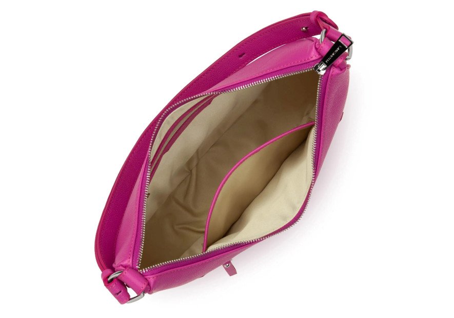 Lancaster 480-002 - CUIR DE VACHETTE - ORC lancaster firenze porté épaule Sac business