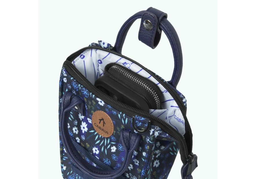 Cabaïa NANO BAGS - NYLON 900D - MINORCA sac cabaïa nano bag Loisirs