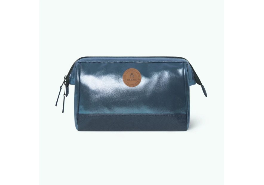 Cabaïa TRAVELKIT - NYLON 900D - LARISSA Cabaïa travel kit trousse de toilette- Trousse de Toilette Trousses de toilette