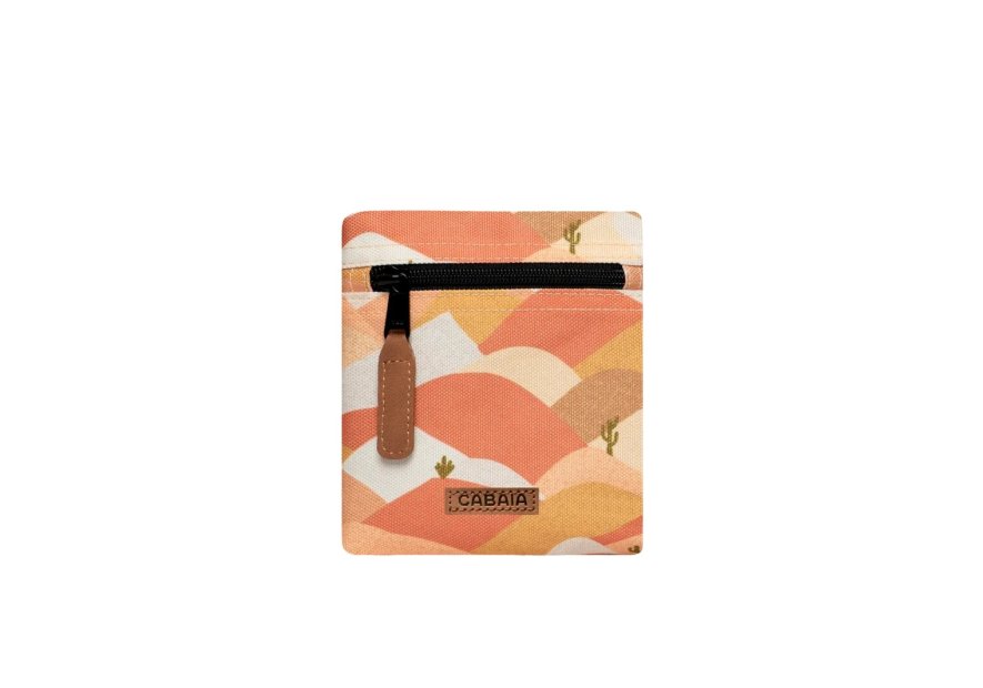 Cabaïa SIDE POCKET - NYLON 900D - PACHU pochette côté side s Pochettes