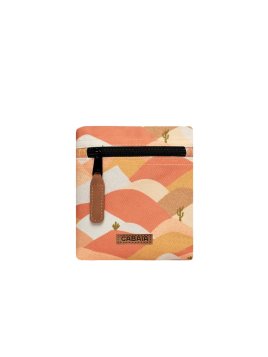 Cabaïa SIDE POCKET - NYLON 900D - PACHU pochette côté side s Pochettes