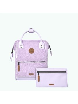 Cabaïa BAGS SMALL - NYLON 900D - CLEVEL sac à dos adventurer small Maroquinerie