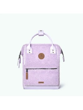 Cabaïa BAGS SMALL - NYLON 900D - CLEVEL sac à dos adventurer small Maroquinerie