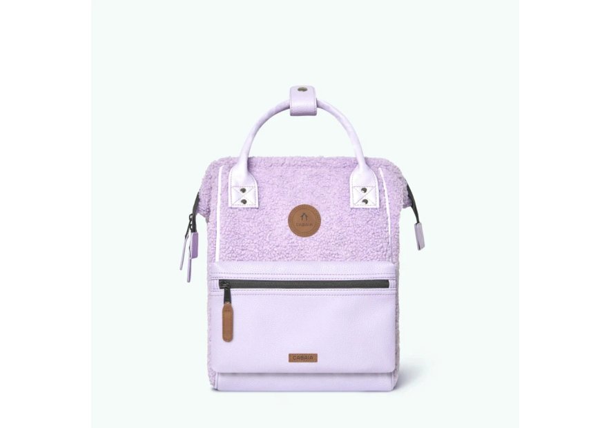 Cabaïa BAGS SMALL - NYLON 900D - CLEVEL sac à dos adventurer small Maroquinerie