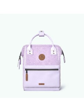 Cabaïa BAGS SMALL - NYLON 900D - CLEVEL sac à dos adventurer small Maroquinerie