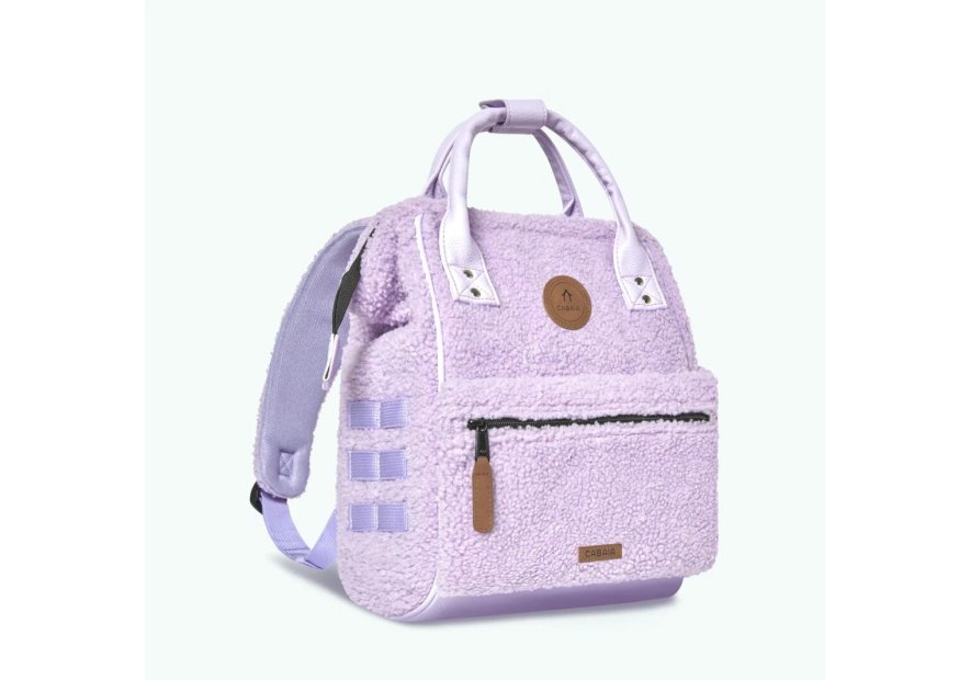 Cabaïa BAGS SMALL - NYLON 900D - CLEVEL sac à dos adventurer small Maroquinerie