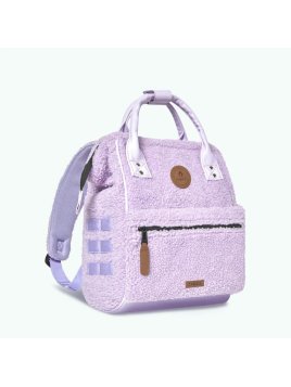 Cabaïa BAGS SMALL - NYLON 900D - CLEVEL sac à dos adventurer small Maroquinerie