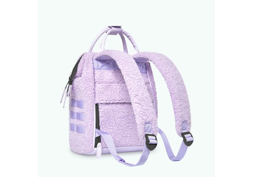 Cabaïa BAGS SMALL - NYLON 900D - CLEVEL sac à dos adventurer small Maroquinerie