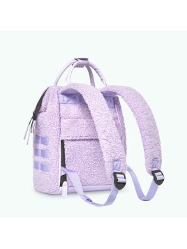 Cabaïa BAGS SMALL - NYLON 900D - CLEVEL sac à dos adventurer small Maroquinerie