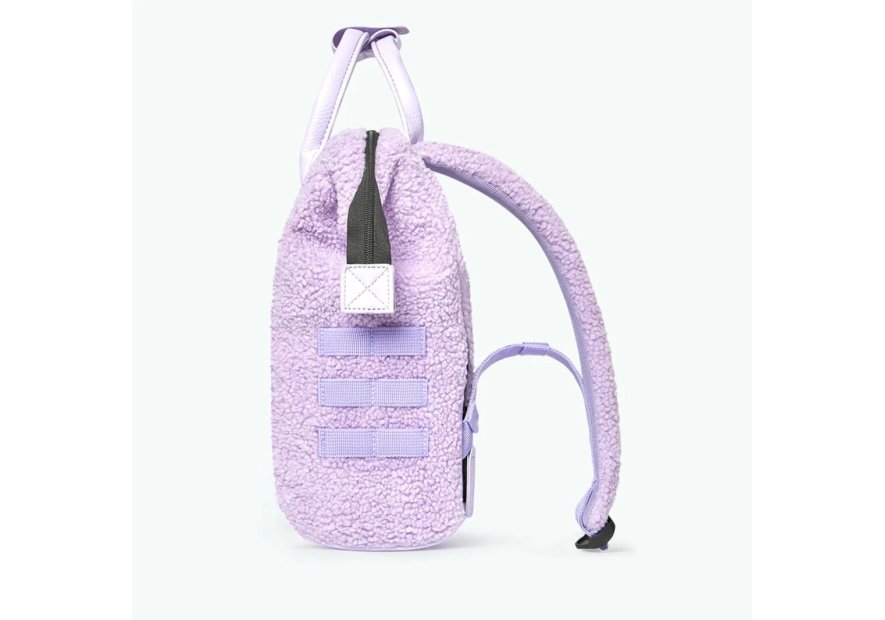Cabaïa BAGS SMALL - NYLON 900D - CLEVEL sac à dos adventurer small Maroquinerie