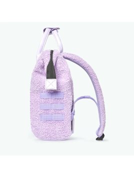 Cabaïa BAGS SMALL - NYLON 900D - CLEVEL sac à dos adventurer small Maroquinerie