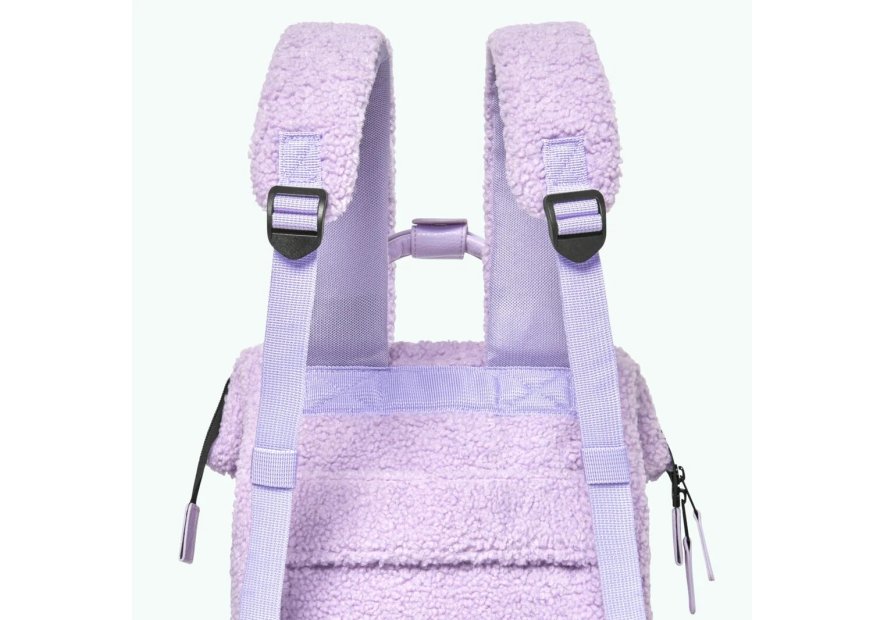 Cabaïa BAGS SMALL - NYLON 900D - CLEVEL sac à dos adventurer small Maroquinerie