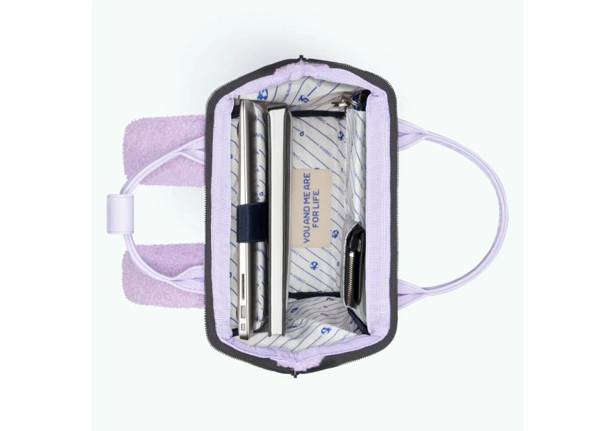 Cabaïa BAGS SMALL - NYLON 900D - CLEVEL sac à dos adventurer small Maroquinerie