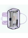 Cabaïa BAGS SMALL - NYLON 900D - CLEVEL sac à dos adventurer small loisirs