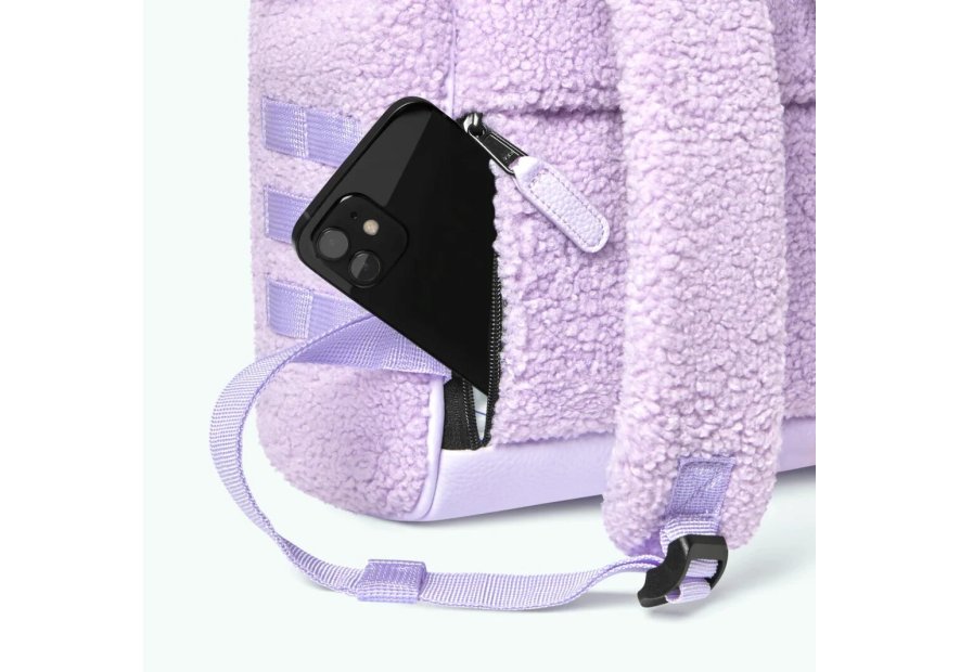 Cabaïa BAGS SMALL - NYLON 900D - CLEVEL sac à dos adventurer small Maroquinerie