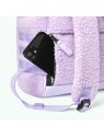 Cabaïa BAGS SMALL - NYLON 900D - CLEVEL sac à dos adventurer small loisirs
