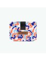 Cabaïa MINI WALLET. - NYLON 900D - HOI  porte cartes porte-cartes