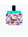 Cabaïa MINI WALLET. - NYLON 900D - HOI  porte cartes porte-cartes
