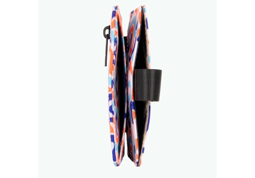 Cabaïa MINI WALLET. - NYLON 900D - HOI  porte cartes Porte-cartes