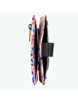 Cabaïa MINI WALLET. - NYLON 900D - HOI  porte cartes Porte-cartes