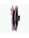 Cabaïa MINI WALLET. - NYLON 900D - HOI  porte cartes porte-cartes