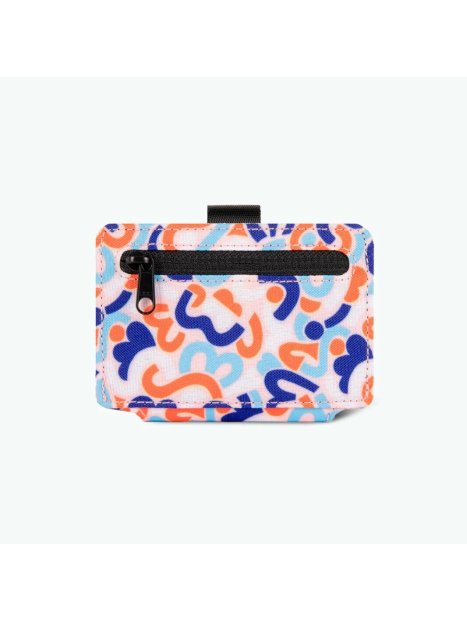 Cabaïa MINI WALLET. porte cartes porte cartes