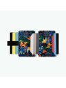 Cabaïa MINI WALLET. porte cartes porte-cartes