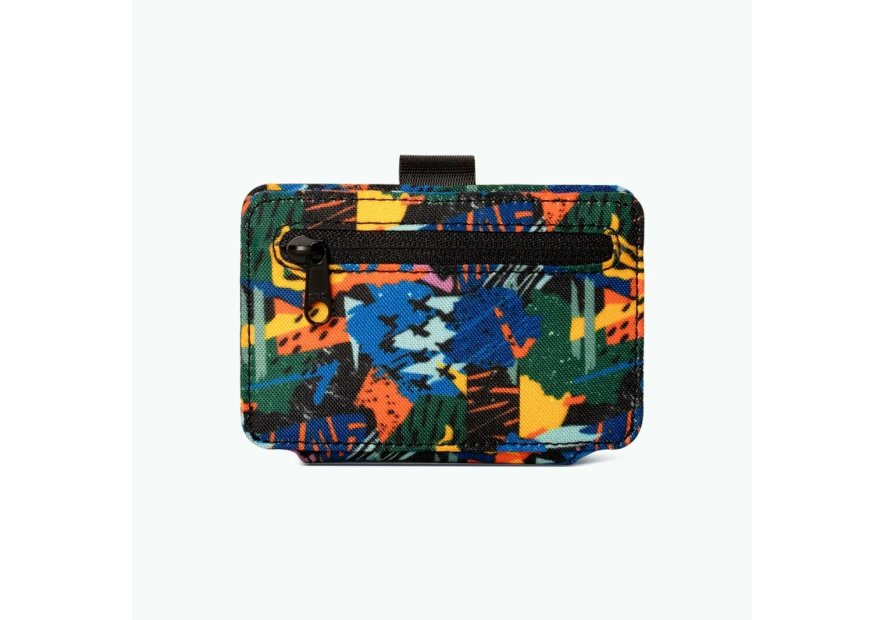 Cabaïa MINI WALLET. porte cartes porte cartes