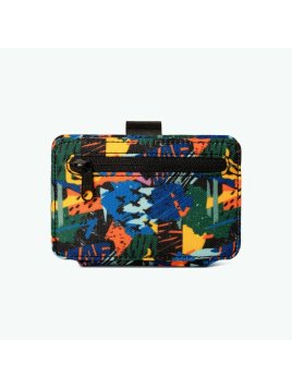 Cabaïa MINI WALLET. - NYLON 900D - BOUL porte cartes Porte-cartes