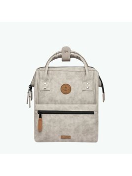 Cabaïa BAGS SMALL - POLYURÉTHANE - REIM sac à dos adventurer small Maroquinerie