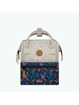 Cabaïa BAGS SMALL - POLYURÉTHANE - REIM sac à dos adventurer small Maroquinerie