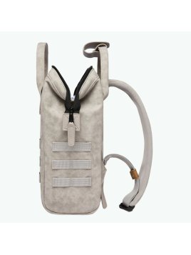 Cabaïa BAGS SMALL - POLYURÉTHANE - REIM sac à dos adventurer small Maroquinerie