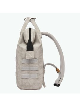 Cabaïa BAGS SMALL - POLYURÉTHANE - REIM sac à dos adventurer small Maroquinerie