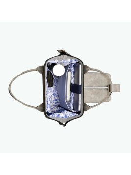 Cabaïa BAGS SMALL - POLYURÉTHANE - REIM sac à dos adventurer small Maroquinerie